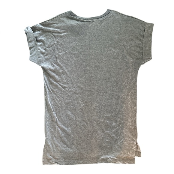 NWT, Women’s Day Break New York Pickleball T-Shirt, Size Small, Cuffed Sleeves - Picture 3 of 4